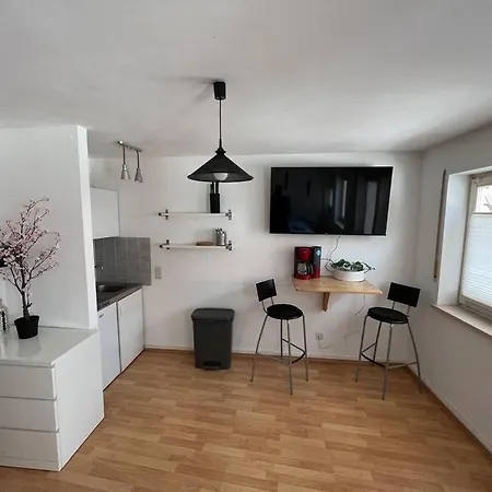 Appartamento Kleines Im Zentrum Von