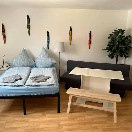 Appartamento Kleines Im Zentrum Von