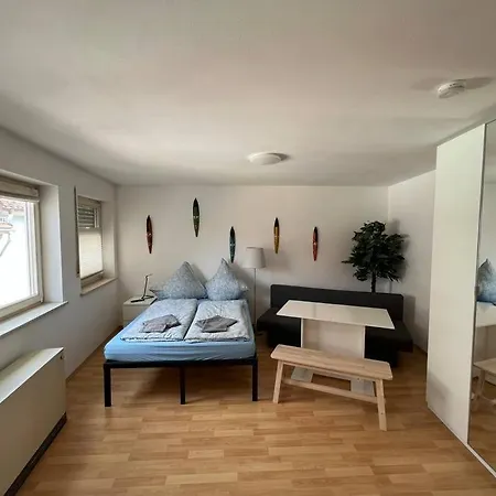 Kleines Im Zentrum Von